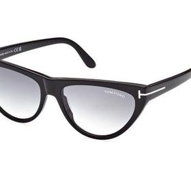Tom Ford Tf0990 01b 56 Kadın Güneş Gözlüğü