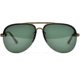 Tom Ford TF1004 Terry-02 45N 62 Erkek Güneş Gözlüğü