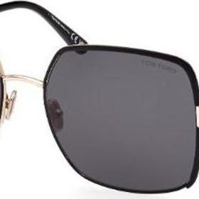 Tom Ford TF1006-02A-60 Kadın Güneş Gözlüğü