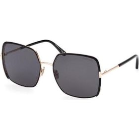 Tom Ford TF1006-02A-60 Kadın Güneş Gözlüğü