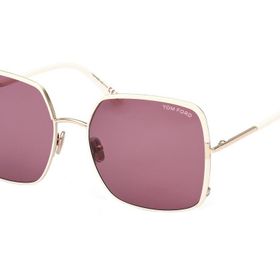 Tom Ford TF1006S 32Y 60 Kadın Güneş Gözlüğü