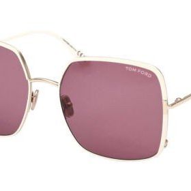 Tom Ford TF1006S 32Y 60 Kadın Güneş Gözlüğü