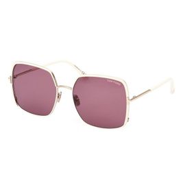 Tom Ford TF1006S 32Y 60 Kadın Güneş Gözlüğü