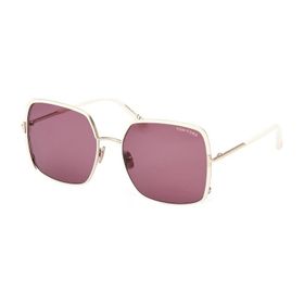 Tom Ford TF1006S 32Y 60 Kadın Güneş Gözlüğü