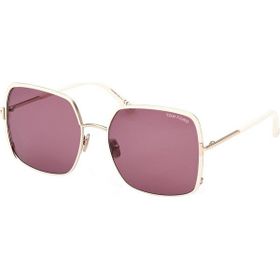 Tom Ford TF1006S 32Y 60 Kadın Güneş Gözlüğü