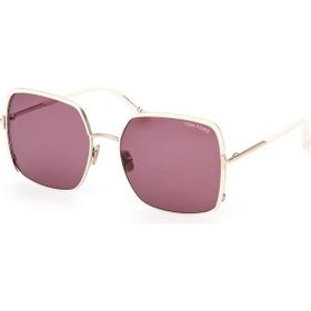 Tom Ford TF1006S 32Y 60 Kadın Güneş Gözlüğü
