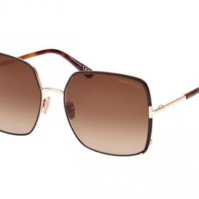 Tom Ford TF1006S 48F 60 Kadın Güneş Gözlüğü