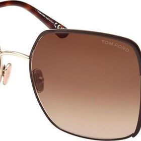 Tom Ford TF1006S 48F 60 Kadın Güneş Gözlüğü