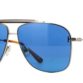 Tom Ford TF1017S 14V 60 Erkek Güneş Gözlüğü