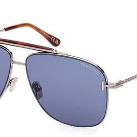 Tom Ford TF1017S 14V 60 Erkek Güneş Gözlüğü