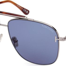 Tom Ford TF1017S 14V 60 Erkek Güneş Gözlüğü