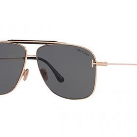 Tom Ford TF1017S 28A 60 Erkek Güneş Gözlüğü