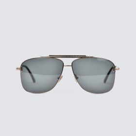 Tom Ford TF1017S 28A 60 Erkek Güneş Gözlüğü
