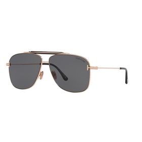 Tom Ford TF1017S 28A 60 Erkek Güneş Gözlüğü