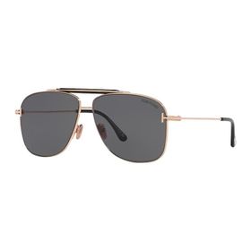 Tom Ford TF1017S 28A 60 Erkek Güneş Gözlüğü