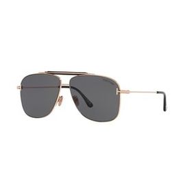 Tom Ford TF1017S 28A 60 Erkek Güneş Gözlüğü
