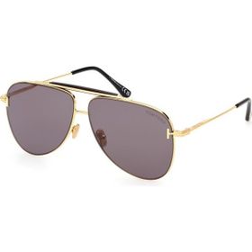 Tom Ford TF1018 30A 60 Erkek Güneş Gözlüğü