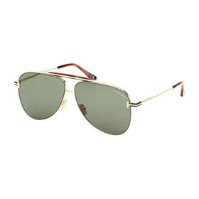 Tom Ford TF1018 30N 60-11-145 Unisex Güneş Gözlüğü