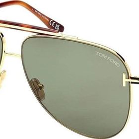 Tom Ford TF1018 30N 60-11-145 Unisex Güneş Gözlüğü
