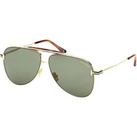 Tom Ford TF1018 30N 60-11-145 Unisex Güneş Gözlüğü