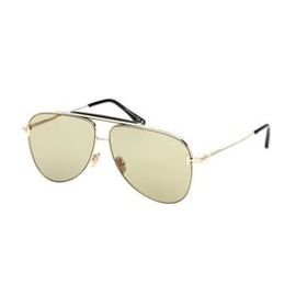 Tom Ford TF1018S 28N 60 Erkek Güneş Gözlüğü