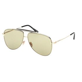 Tom Ford TF1018S 28N 60 Erkek Güneş Gözlüğü