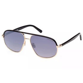 Tom Ford TF1019 28B Unisex Güneş Gözlüğü