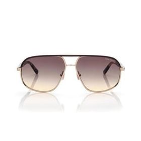 Tom Ford TF1019S 28F 59 Unisex Güneş Gözlüğü