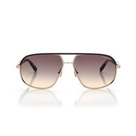 Tom Ford TF1019S 28F 59 Unisex Güneş Gözlüğü