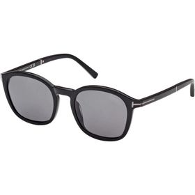 Tom Ford TF1020N 01D 52 Polarize Erkek Güneş Gözlüğü
