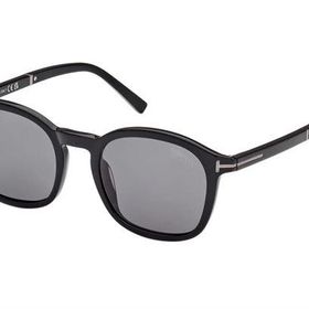 Tom Ford TF1020N 01D 52 Polarize Erkek Güneş Gözlüğü