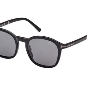 Tom Ford TF1020N 01D 52 Polarize Erkek Güneş Gözlüğü