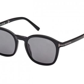 Tom Ford TF1020N 01D 52 Polarize Erkek Güneş Gözlüğü