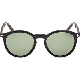 Tom Ford TF1021 01N 51-20 Unisex Güneş Gözlüğü