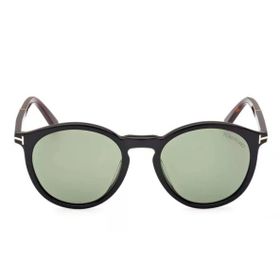 Tom Ford TF1021 01N 51-20 Unisex Güneş Gözlüğü