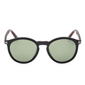 Tom Ford TF1021 01N 51-20 Unisex Güneş Gözlüğü
