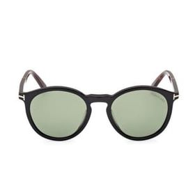 Tom Ford TF1021 01N 51-20 Unisex Güneş Gözlüğü