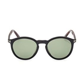 Tom Ford TF1021 01N 51-20 Unisex Güneş Gözlüğü