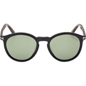 Tom Ford TF1021 01N 51-20 Unisex Güneş Gözlüğü