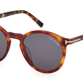 Tom Ford TF1021 53A 51 Unisex Güneş Gözlüğü