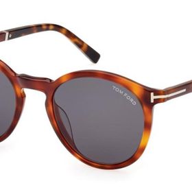 Tom Ford TF1021 53A 51 Unisex Güneş Gözlüğü
