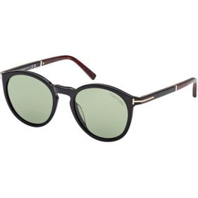 Tom Ford TF1021S 01N 51 Erkek Güneş Gözlüğü