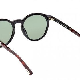 Tom Ford TF1021S 01N 51 Unisex Güneş Gözlüğü