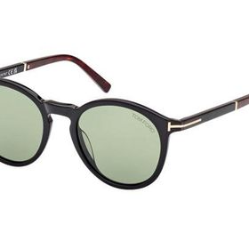 Tom Ford TF1021S 01N 51 Unisex Güneş Gözlüğü
