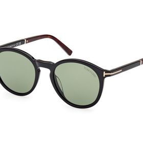 Tom Ford TF1021S 01N 51 Unisex Güneş Gözlüğü