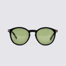 Tom Ford TF1021S 01N 51 Unisex Güneş Gözlüğü