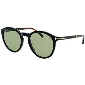 Tom Ford TF1021S 01N 51 Unisex Güneş Gözlüğü