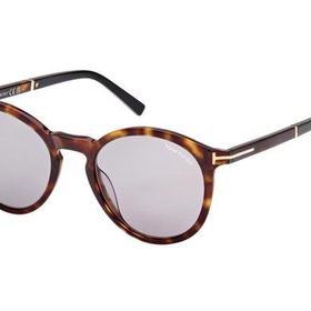 Tom Ford TF1021S 52A 51 Unisex Güneş Gözlüğü