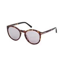 Tom Ford TF1021S 52A 51 Unisex Güneş Gözlüğü