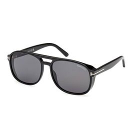 Tom Ford TF1022 01A 58 Unisex Güneş Gözlüğü
